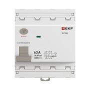 фото УЗО EKF E1046M63300