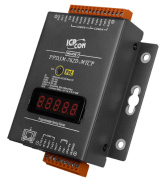 фото Преобразователь ICP DAS PPDSM-762D-MTCP CR