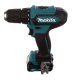 фото Дрель - шуруповерт Makita DF333DYX14 в Санкт-Петербургe