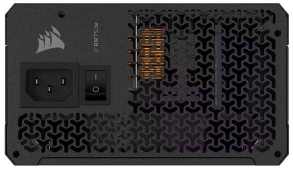 фото Блок питания ATX Corsair RM750e в Омске