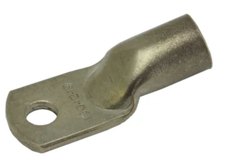 

Наконечник EKF tml-35-10-10-g медный луженый ТМЛ ГОСТ 35-10-10, tml-35-10-10-g
