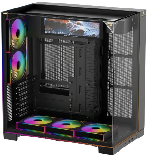 фото Корпус ATX Thermalright TRA70VF5MB в Нижнем Новгороде