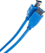 фото Кабель удлинительный VCOM VUS7065-1.8M