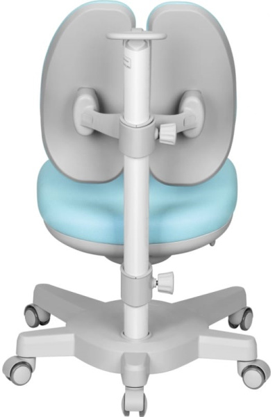 фото Кресло детское Cactus CS-CHR-3604BL в Омске