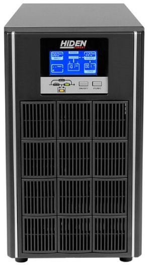 фото Источник бесперебойного питания  HIDEN EXPERT UDC9203H-72 в Уфе
