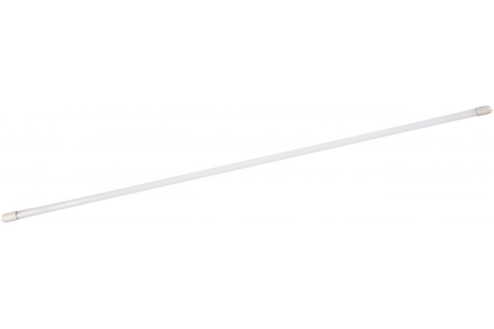 

Лампа светодиодная ЭРА Б0033006 LED T8-24W-840-G13-1500mm (диод,трубка стекл,24Вт,нейтр,поворотный G13), Б0033006