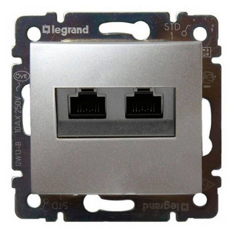 фото Розетка  Legrand 770243 в Волгограде