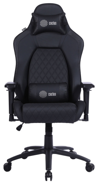 фото Кресло игровое Cactus CS-CHR-130 в Уфе