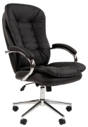 фото Кресло Chairman 795 (УЦЕНЕННЫЙ)
