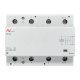 фото Контактор модульный EKF km-av-6-80-40-230V