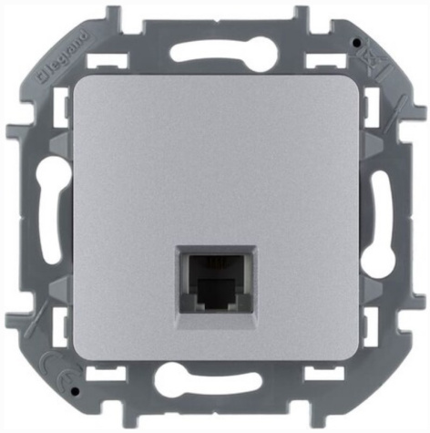 фото Розетка  Legrand 673822 в Омске