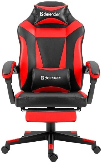 фото Кресло игровое Defender Cruiser в Екатеринбурге