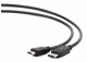 фото Кабель интерфейсный DisplayPort-HDMI Cablexpert CC-DP-HDMI-5M в Перми