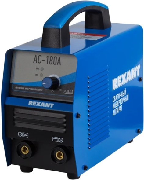 Изображение товара Сварочный аппарат Rexant 11-0911