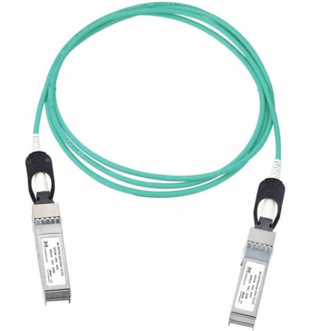фото Соединитель  Optiset SFP28-AOC-10M в Уфе