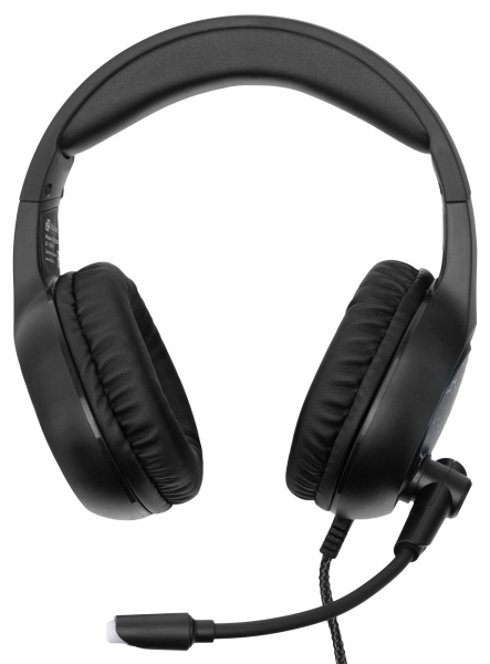 фото Наушники с микрофоном Oklick HS-L930G в Перми