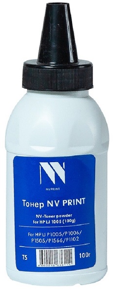 

Тонер NVP NV-HP LJ P1005 (100г) для LaserJet LaserJet P1005/P1006/P1505/P1566/P1102, NV-HP LJ P1005 (100г)