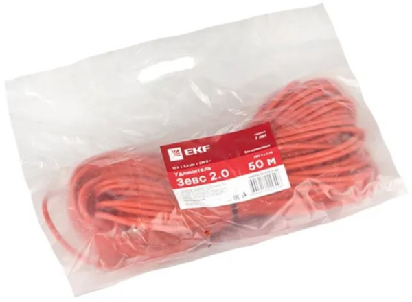 фото Удлинитель EKF USB02-10-275-1-50 в Казани