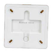 фото Розетка IEK ERO41-K01-16-DC