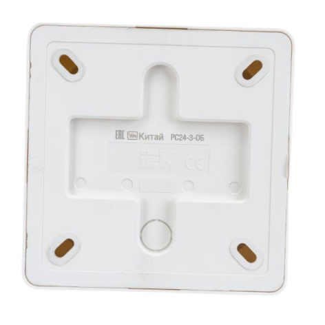 фото Розетка  IEK ERO41-K01-16-DC в Уфе