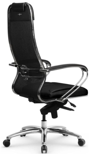 фото Кресло офисное Metta Samurai SL-1.04 Infinity Easy Clean в Уфе