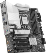 фото Материнская плата MSI PRO B860M-A WIFI