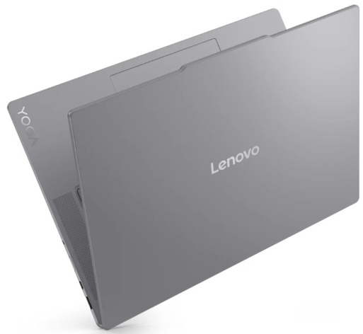 фото Ноутбук  Lenovo Yoga Slim 7 15ILL9 в Уфе 15.3 ", Core Ultra 7, 16 Гб RAM, 1 Тб SSD, Arc graphics, Серый