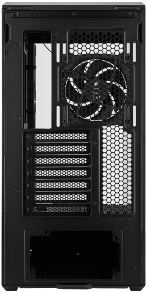 фото Корпус ATX 1STPLAYER GM7 ARGB Black в Волгограде