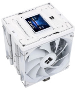 фото Кулер Thermalright Burst Assassin Vision 120 White