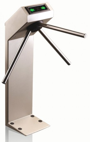 

Стойка PERCo TTR-04CW электромеханическая (турникет-трипод) для эксплуатации на открытом воздухе под навесом, с блоком управления и комплектом станда, TTR-04CW