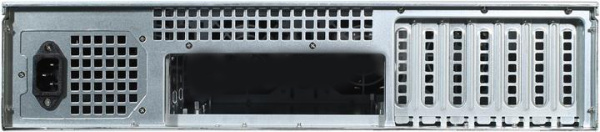 фото Корпус серверный 2U Procase B205L-B-0 в Омске