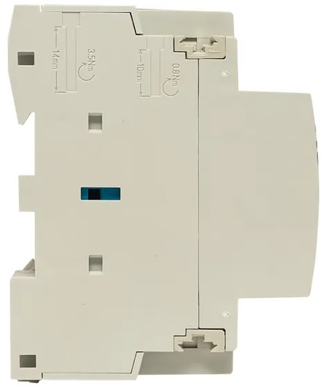 фото Контактор  EKF km-3-40-22 в Уфе