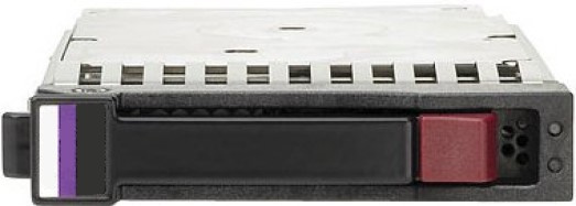 фото Жесткий диск  HPE 613922R-001 в Уфе