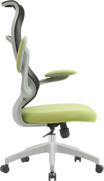 фото Кресло  Cactus CS-GMC505-GYGN в Красноярске