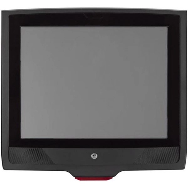 

Терминал сбора данных Zebra MK4000 Wired Eth, Imager, W/Touch, MK4000