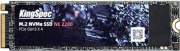 фото Накопитель SSD KINGSPEC NE-256