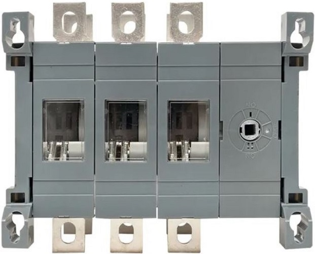 

Рубильник EKF tb-s-200-3p-rev 200A 3P реверсивный без рукоятки управления TwinBlock, tb-s-200-3p-rev