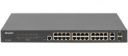фото Коммутатор  Beward STW-2422HP