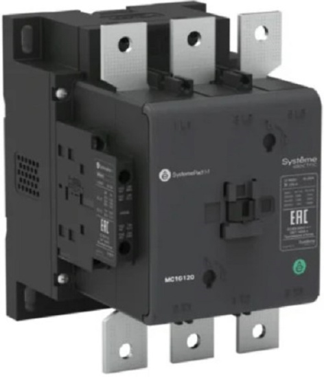 фото Контактор  Systeme Electric MC1G225KUE в Ростове-на-Дону