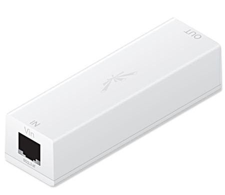 

Инжектор Ubiquiti INS-8023AF-I 48V/18V, 802.3af-Indoor, устройство с грозозащитой,мгновенно превращает любое приспособление POE в устройство, INS-8023AF-I