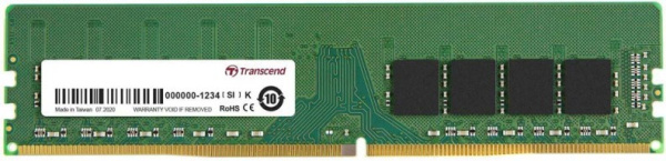 фото Модуль памяти DDR4 16GB Transcend JM3200HLB-16G в Красноярске