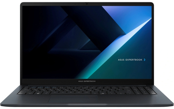 фото Ноутбук ASUS ExpertBook Entry B1503CVA-I58512BDD 15.6" (Intel Core 5, 8Гб DDR5, SSD 512 Гб, , Без ОС) Черный [90NX0801-M05UR0]