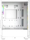 фото Корпус mATX ID-Cooling WARE 300 ARGB WH в Нижнем Новгороде