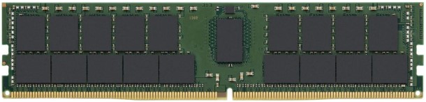 

Модуль памяти DDR4 64GB Kingston KSM32RD4/64MFR Server Premier 3200MHz ECC Reg CL22 2RX4 1.2V 16Gbit Micron F Rambus, KSM32RD4/64MFR