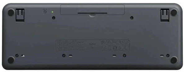 фото Клавиатура wireless Logitech K250 в Екатеринбурге