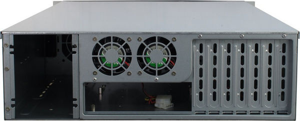 фото Корпус серверный 3U Procase ES316-SATA3-B-0 в Красноярске