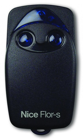 Изображение товара Передатчик NICE FLO2R-S