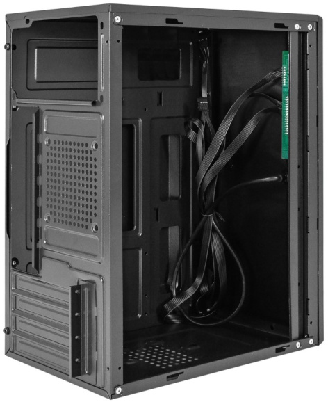 фото Корпус mATX Exegate BAA-408 в Волгограде