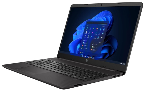 фото Ноутбук  HP 250 G9 (УЦЕНЕННЫЙ) в Омске 15.6 ", Core i3, 8 Гб RAM, 512 Гб SSD, UHD Graphics, Черный
