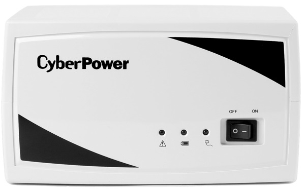 

Источник бесперебойного питания CyberPower SMP750EI, SMP750EI